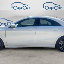 Mercedes CLA 200 156 7G-DCT Fascination - Automatique Pignans