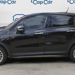 Fiat 500x 1.6 E-Torq 110 4X2 S Design Vescovato