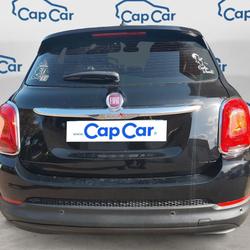 Fiat 500x 1.6 E-Torq 110 4X2 S Design Bastia
