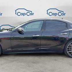 Maserati Ghibli 3.0 275 BVA8 Gransport M&eacute;nonval