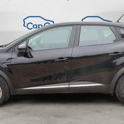 Renault Captur 1.3 TCe 130 EDC7 Business Neuvicq-le-Ch&acirc;teau