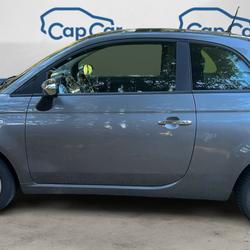 Fiat 500 II 1.2 69 Pop &Eacute;pinal