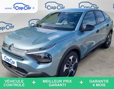 Citroen C4 Nogent-le-Roi