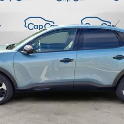 Citroen C4 1.2 PureTech 100 You Nogent-le-Roi