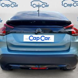 Citroen C4 1.2 PureTech 100 You Nogent-le-Roi