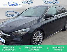 Mercedes Classe B Le Petit-Quevilly