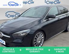 Mercedes Classe B Le Petit-Quevilly