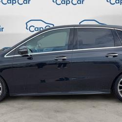 Mercedes Classe B 200 d 150 8G-DCT AMG Line Le Petit-Quevilly