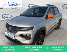 Dacia Spring Saintes