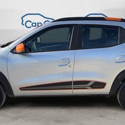 Dacia Spring EV 45 Confort Plus Saintes