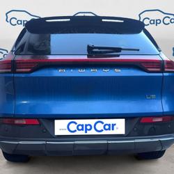 Aiways U5 204 55kWh Standard Mennecy