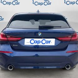 BMW Serie 1 118d 150 DKG7 Sport Design - Automatique Rennes