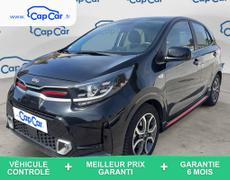 Kia Picanto Saint-Raphaël