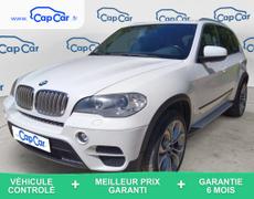 BMW X5 Pontivy