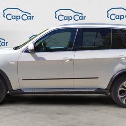 BMW X5 (E70) xDrive 40d 306 BVA8 Luxe Pontivy
