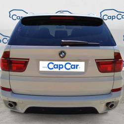 BMW X5 (E70) xDrive 40d 306 BVA8 Luxe Pontivy