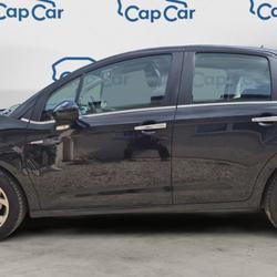 Citroen C3 1.6 VTi 120 Exclusive Flancourt-Crescy-en-Roumois