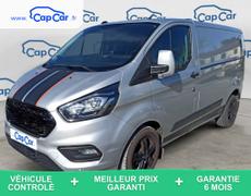 Ford Transit Custom Poitiers