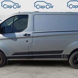 Ford Transit Custom L1H1 2.0 Ecoblue 130 BVA6 Trend - Automatique Poitiers