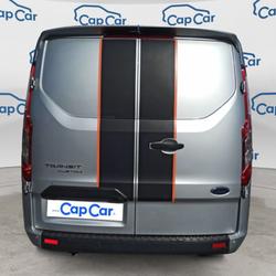 Ford Transit Custom L1H1 2.0 Ecoblue 130 BVA6 Trend - Automatique Poitiers