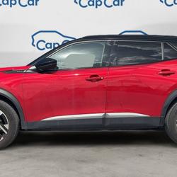 Peugeot 2008 1.2 PureTech 130 EAT8 GT Vaires-sur-Marne