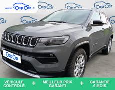 Jeep Compass Mauges-sur-Loire