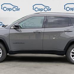Jeep Compass 2 1.3 Phev T4 190 4xe BVA6 Limited - Automatique Mauges-sur-Loire