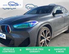 BMW X2 Belbeuf