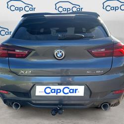 BMW X2 (F39) sDrive 18d 150 BVA M Sport Belbeuf