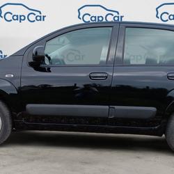 Fiat Panda 1.2 69 Lounge Saint-Just-en-Chauss&eacute;e