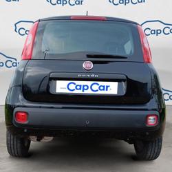 Fiat Panda 1.2 69 Lounge Saint-Just-en-Chauss&eacute;e