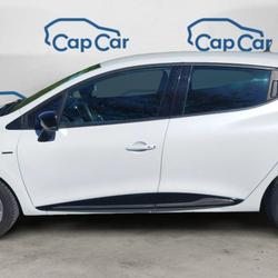 Renault Clio 4 IV 0.9 TCe 75 Limited Thomery