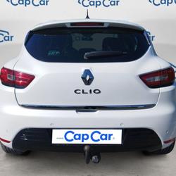 Renault Clio 4 IV 0.9 TCe 75 Limited Thomery