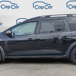 Dacia Jogger 1.6 Hybrid 140 BVA6 Extreme 7pl L&eacute;ry