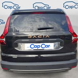 Dacia Jogger 1.6 Hybrid 140 BVA6 Extreme 7pl L&eacute;ry