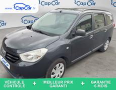 Dacia Lodgy Lieuvillers