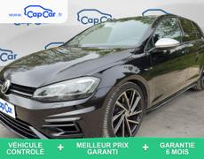 Volkswagen Golf 7 Châteaufort