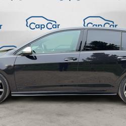 Volkswagen Golf 7 VII 2.0 TFSi 300 DSG7 R - Automatique Entretien constructeur Ch&acirc;teaufort