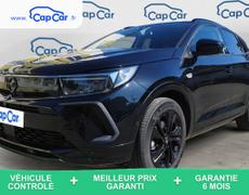 Opel Grandland Altkirch