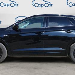 Opel Grandland 1.2 Turbo 130 Gs Line - Entretien constructeur Altkirch