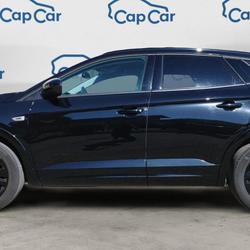 Opel Grandland 1.2 Turbo 130 Gs Line - Entretien constructeur Altkirch