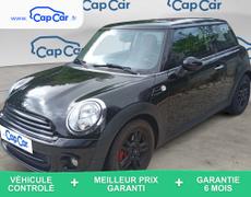 Mini Mini Les Achards