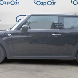 Mini Mini 1.6 75 One Les Achards