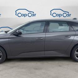 Peugeot 308 SW Phase 2 III 1.5 BlueHDi 130 EAT8 Active Pack Le Petit-Quevilly