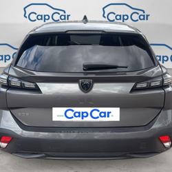 Peugeot 308 SW Phase 2 III 1.5 BlueHDi 130 EAT8 Active Pack Le Petit-Quevilly