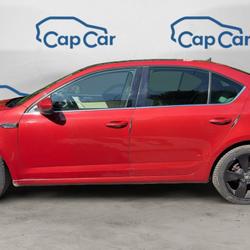 Skoda Octavia III 1.4 TSI 150 DSG7 Style - Toit ouvrant Cachan