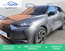 DS DS3 Crossback Santa-Maria-di-Lota