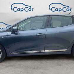 Renault Clio 5 V 1.0 TCe 90 X-Tronic Business - Automatique Entretien constructeur Drancy