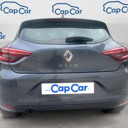 Renault Clio 5 V 1.0 TCe 90 X-Tronic Business - Automatique Entretien constructeur Drancy