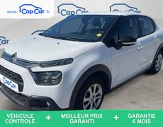 Citroen C3 Marseille 1er Arrondissement